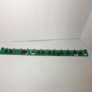 Samsung LJ97-02589B Backlight Inverter