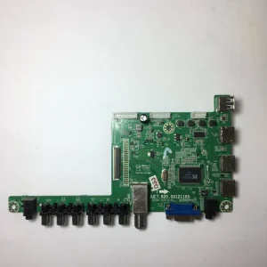 Hitachi 850121538 Main Board for LE55A6R9 / LE49A509 / LE50A6R9