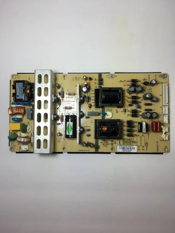 Sharp NQP890PM06005 (MHC180-TF60SP1A) Power Supply Unit