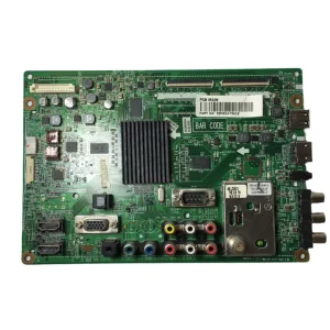 LG EBU60924102 Main Board for 42LD520-UA