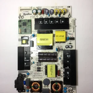 Hisense 191669 Power Supply Board 55H8C