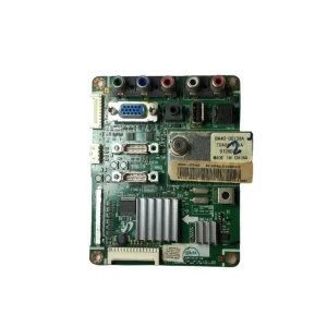 Samsung BN94-02746K (BN97-03324U) Main Board for LN40B500P3FXZA