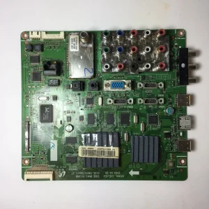 Samsung BN94-02585K Main Board for LN40B750U1FXZA