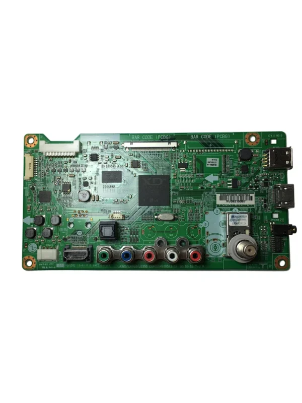 LG EBU62007604 (EAX65049105(1.1), 62007604) Main Board for 32LN5300-UB Version 1