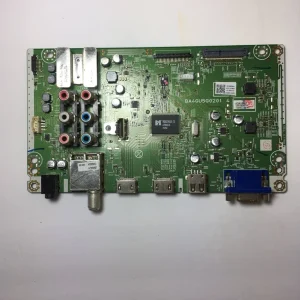 Emerson A3AUVMMA-001 Main Board LF501EM6F (DS1 Serial) / LF501EM4 A (DS9 Serial)