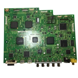 Pioneer Awv2292 (Anp2139) Fhd Main Assy