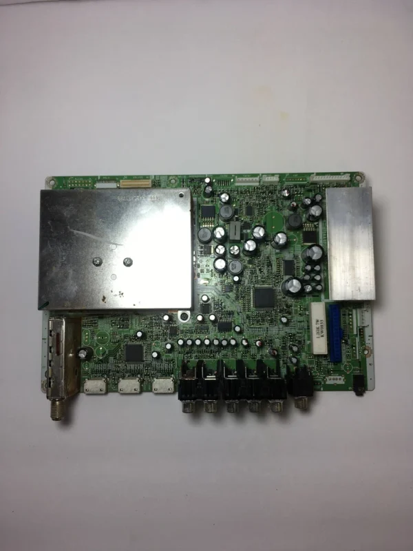 Sanyo N4VJ (1AA4B10N21300) Main Board for DP42848 (P42848-00 Chassis)