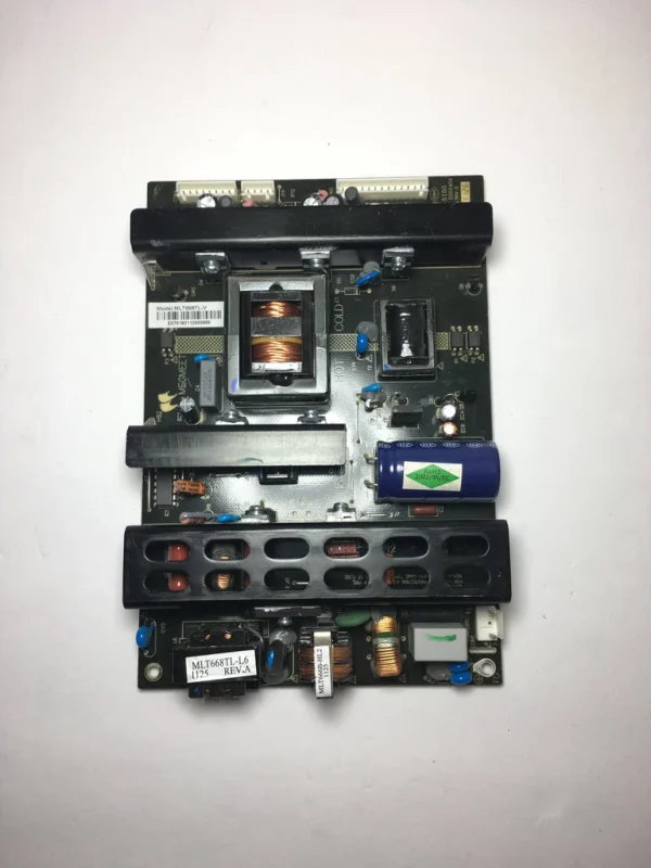 Megmeet MLT668TL-V (MLT668TL-V, KB-5150) Power Supply Unit
