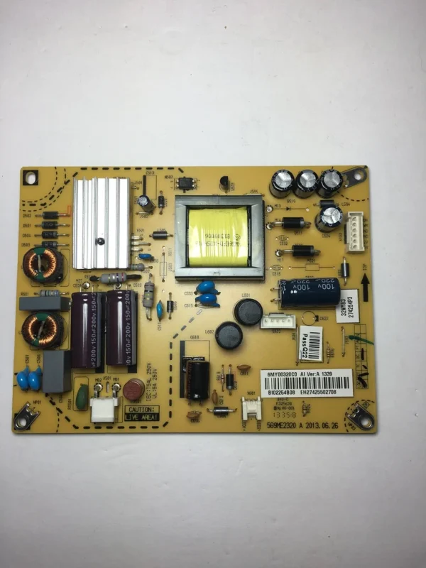 Insignia 6MY00320C0 (569ME2320) Power Supply Unit