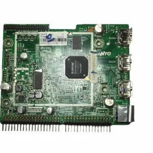 Sanyo 1LG4B10Y069A0 Z5WFE (1LG4B10Y069A0) Digital Main Board