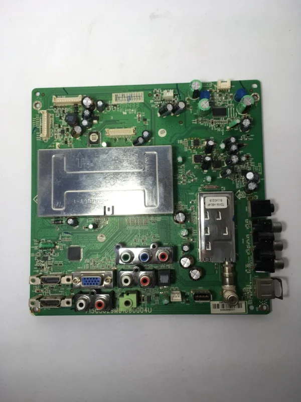 Vizio CBPF92GKZB Main Board for VA22LFHDTV10T
