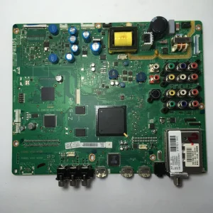 Philips 310432853752 (3104.303.50842) SSB/Main Board