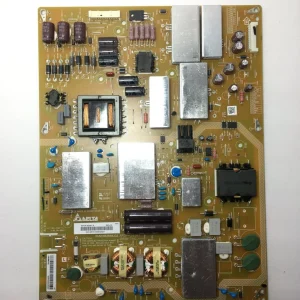 Sharp RUNTKB286WJQZ Power Supply / LED Board
