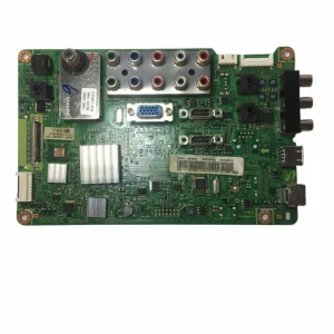 Samsung BN94-03983E Main Board for LN46C530F1FXZA