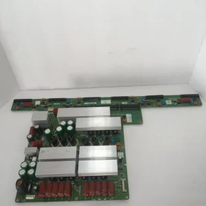 Samsung BN96-05640B (LJ92-01445B) X-Main Board