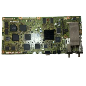 Pioneer AWV2312 (ANP2146-C) Main Board