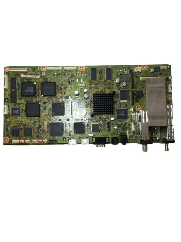 Pioneer AWV2312 (ANP2146-C) Main Board
