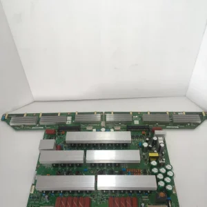 Samsung BN96-05642B (LJ92-01446B) Y-Main & Buffer Boards