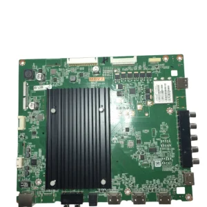 Vizio Y8387374S Main Board for E60-E3 LED TV (LFTRVUDS,LFTRVUAS,LFTRVUBS Serial)