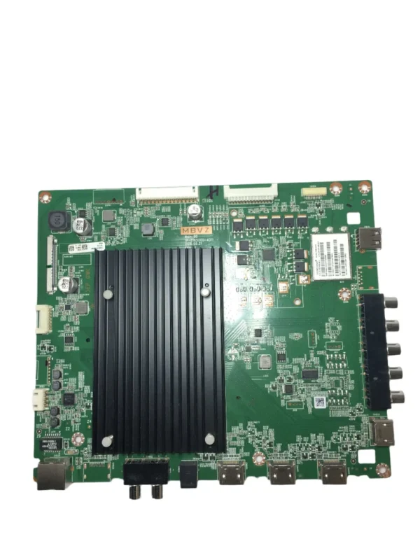 Vizio Y8387374S Main Board for E60-E3 LED TV (LFTRVUDS,LFTRVUAS,LFTRVUBS Serial)