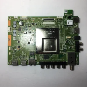 Vizio 755.00G01.0001 Main Board E480-B2