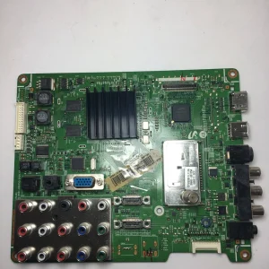Samsung BN94-01660B (BN41-00975B) Main Board for PN58A550S1FXZA