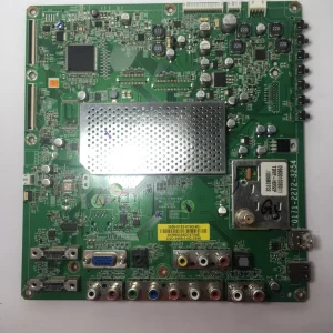 Vizio 3655-0152-0150 (0171-2272-3254) Main Board for E550VL