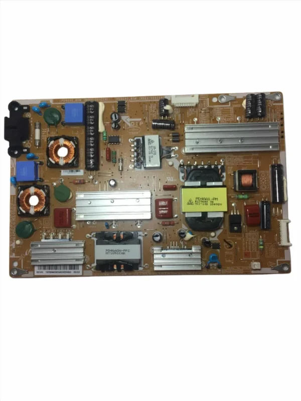 Samsung BN44-00423A (PD46A1_BSM) Power Supply / LED Board
