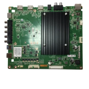 Vizio Y8387136S Main Board for E70U-D3