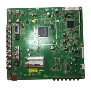 Vizio 3637-0652-0150 (0171-2271-3276) Main Board for E371VL