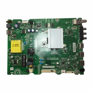 Sharp 214565 Main Board LC-32LB591U