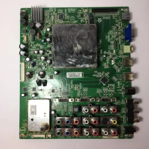 Insignia CBPFTQ9CBZK051 Main Board for NS-L55X-10A