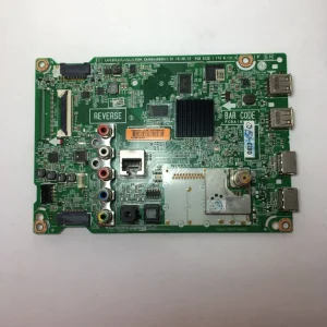 LG EBT63838406(EAX66446804(1.0))Main Board for 43LF5900-UB