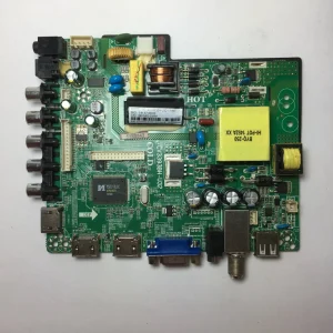 Element SY15058 Main/Power Supply Board for ELEFW328 (A1501)