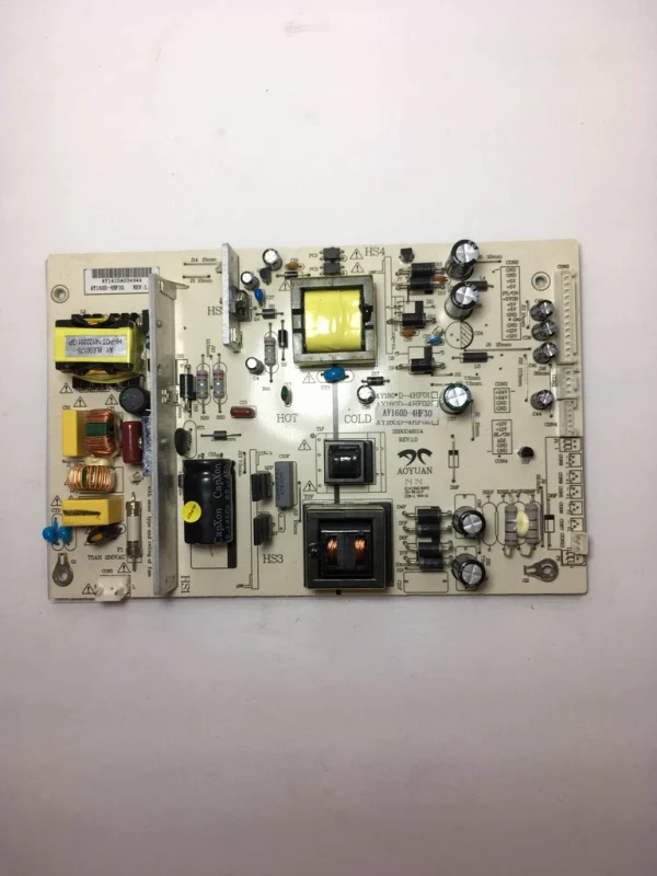 Sceptre AY160D-4HF30 Power Supply Unit