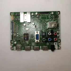 Sanyo A6AU4MMA-001 Main Board for FW50D36F (ME1 Serial)