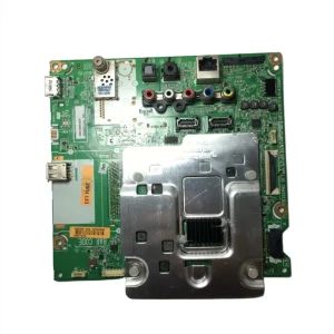 LG EBT64256003 / EBT64256002 Main Board for 43UH6100-UH.AUSWLOR/BUSWLOR