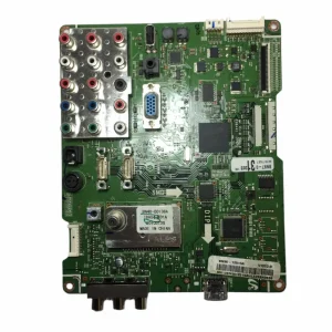 Samsung BN96-12515A Main Board for PN50B450B1DXZA