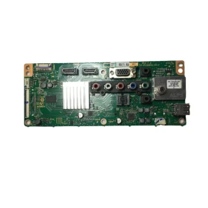 Sony A-1866-797-A (1P-011B800-4013) MB2 Main Board for KDL-32BX330