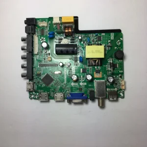 Polaroid U18052060 Main Board for 32GSR3000FC