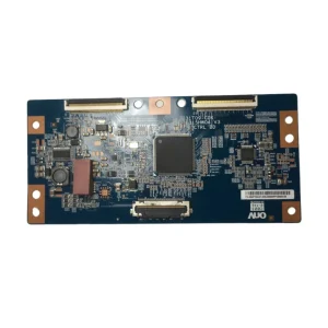 AUO 55.40T04.C07 (31T09-C0K, T315HW04 V3) T-Con Board