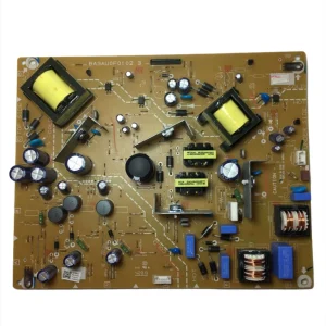 Emerson A3AUNMPW-001 Power Supply Board LF501EM5F