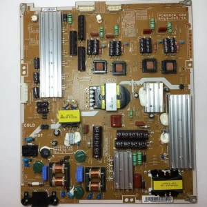 Samsung BN44-00522A Power Supply / LED Board