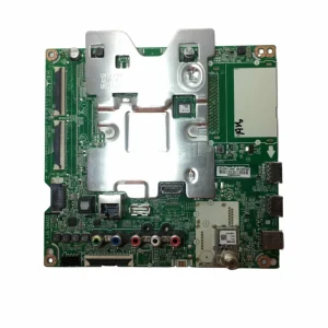 LG EBU64887502 Main Board for 43UK6090PUA.BUSWLJM 43UK6200PUA.BUSWLJM