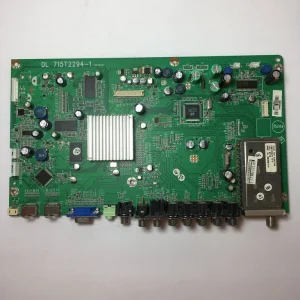 Philips CBPF72MKPC (715T2294-1) Main Board for 42MF337B/37