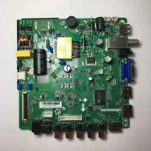 Element 34014158 Main Board / Power Supply for ELEFW328 (G5B5)