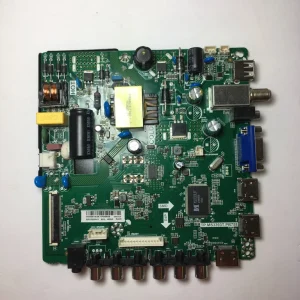 Upstar 22002A0121T-F5 Main Board / Power Supply for P32ES8