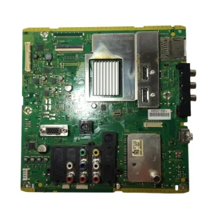 Panasonic TZT/A10QMM (TNPH0856BC) A Board for TC-L32X2