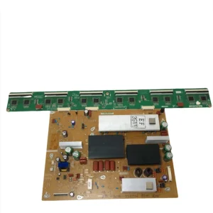 Samsung BN96-22107A (LJ92-01867A) X/Y Main Board