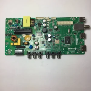 TCL Main/Power Supply / LED Board for 32D2700 (32D2700LAAA version)